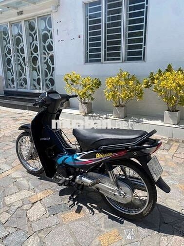 Xe wave Hàn Quốc bstp