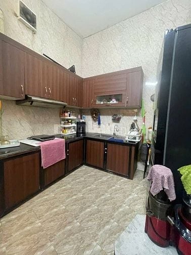 Giảm giá tới 200tr nhà chính chủ đường Bàu Cát 2, Tân Bình, giá 2tỷ470