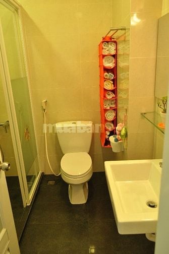 Nhà hẻm xe hơi, p.12-q.10, sát ngả 3 đi 3/2 - sư vạn hạnh - thành thái