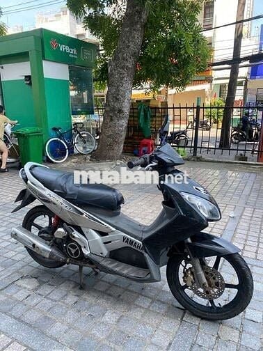 Xe novo giấy tờ đầy đủ