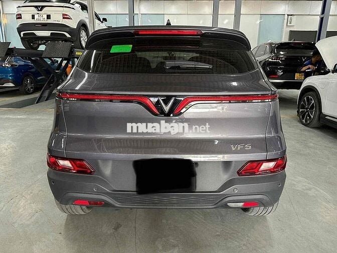 Vinfast VF5 Plus 2024 - Mua Pin