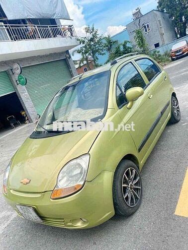 Chevrolet Spark 2011 LT 0.8 MT - 90000 km