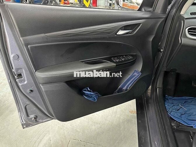 Vinfast VF5 Plus 2024 - Mua Pin
