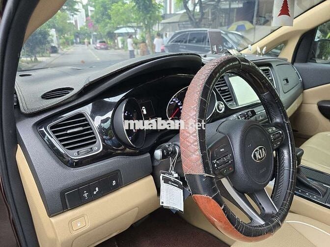 Xe gia đình - 2018 2.2 DATH -
