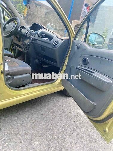 Chevrolet Spark 2011 LT 0.8 MT - 90000 km