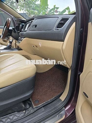 Xe gia đình - 2018 2.2 DATH -