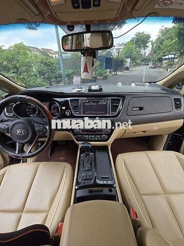 Xe gia đình - 2018 2.2 DATH -
