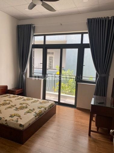 Bán nhà hẻm rộng xe tải đường số 7, phường 7 quận Gò Vấp.