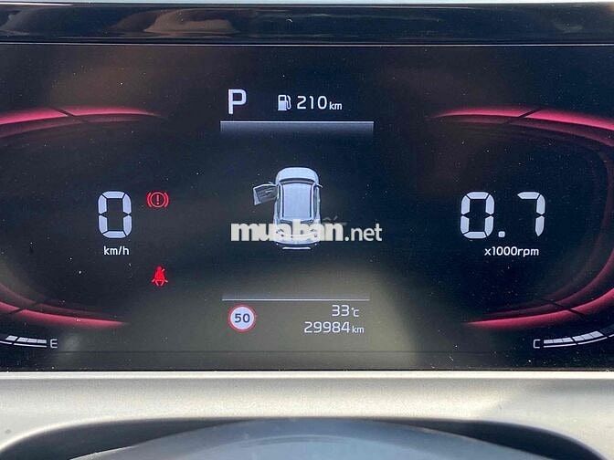 Kia Seltos 2024 1.5 AT - 300000 km