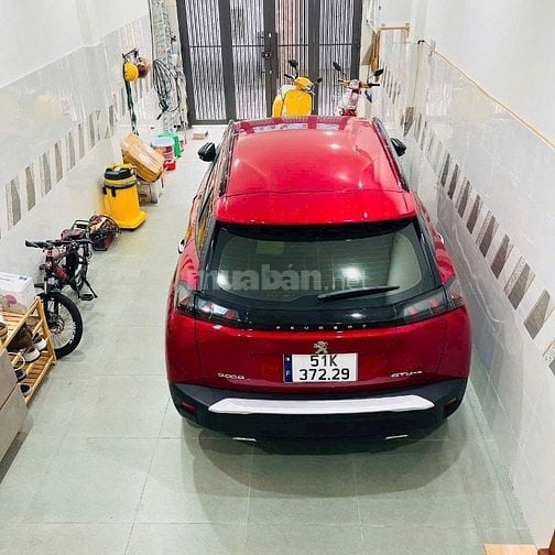 Nhà Đoàn Công Bửu Q3 dt 48m2/1ty950. Nhà sổ sẵn, sang tên ngay