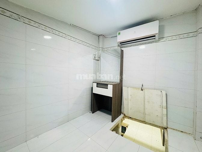 Bán nhà 186/34 Phan Văn Trị 1.98 tỷ hh 30 triệu