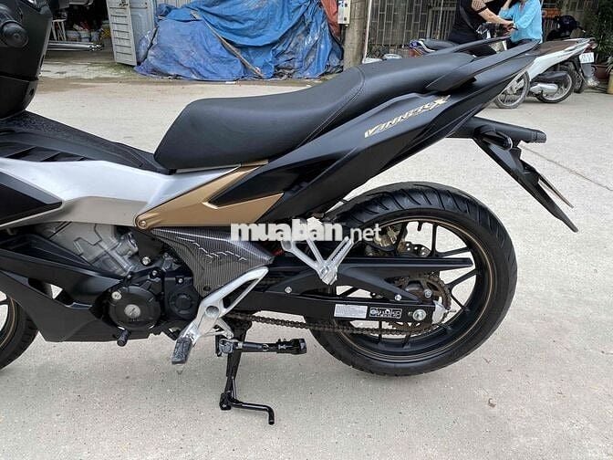 Siêu phẩm Winner X Bản ABS—2021 máy zin 100%