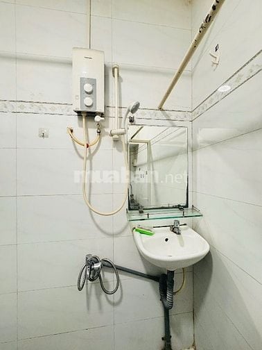 Bán nhà 186/34 Phan Văn Trị 1.98 tỷ hh 30 triệu