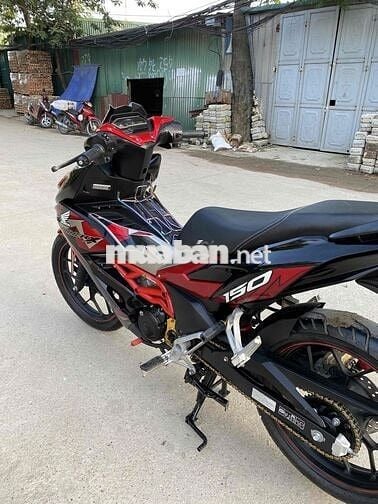 Siêu Mới Winner X Bản ABS—2021 chính chủ mới 99%