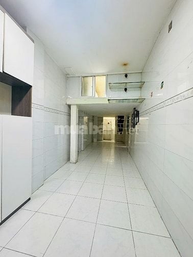 Bán nhà 186/34 Phan Văn Trị 1.98 tỷ hh 30 triệu