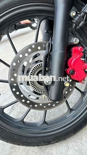 SH Mode ABS 2021 bạc đen 49504 ( hỗ trợ góp )