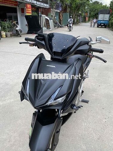 Siêu phẩm Winner X Bản ABS—2021 máy zin 100%
