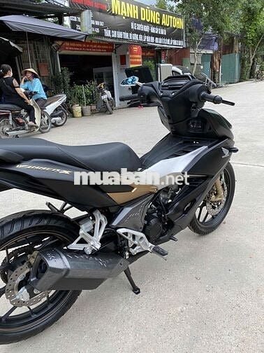 Siêu phẩm Winner X Bản ABS—2021 máy zin 100%