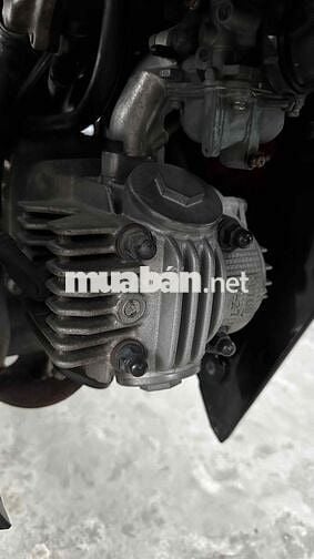 Sirius xăng cơ 2016 đỏ đen 69384 ( hỗ trợ góp )