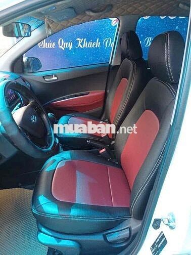 Hyundai Grand i10 2019 Grand 1.2 MT - 81000 km