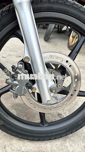 Future fi 2009 đỏ xám 70514 ( hỗ trợ góp )