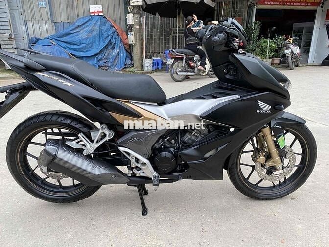 Siêu phẩm Winner X Bản ABS—2021 máy zin 100%