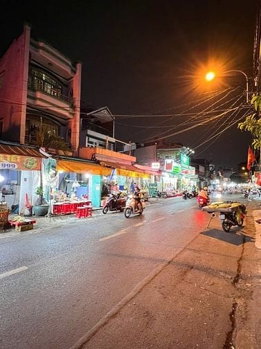 MẶT TIỀN CHỢ GIÃN DÂN - HT22 - GIÁ RẺ 9.8 tỷ 