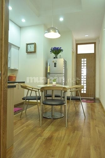 Nhà hẻm xe hơi, p.12-q.10, sát ngả 3 đi 3/2 - sư vạn hạnh - thành thái