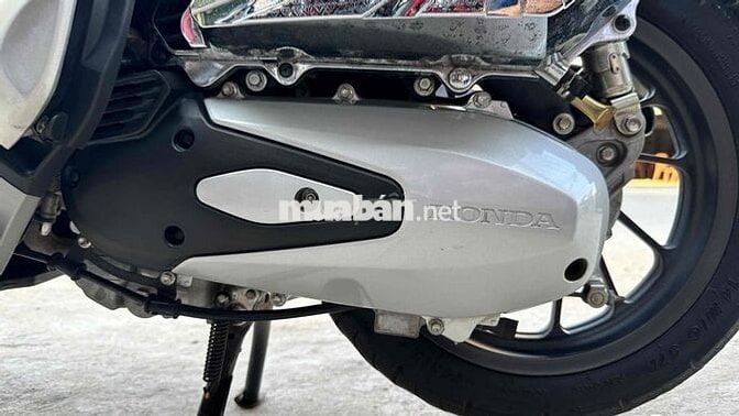 SH Mode ABS 2021 bạc đen 49504 ( hỗ trợ góp )