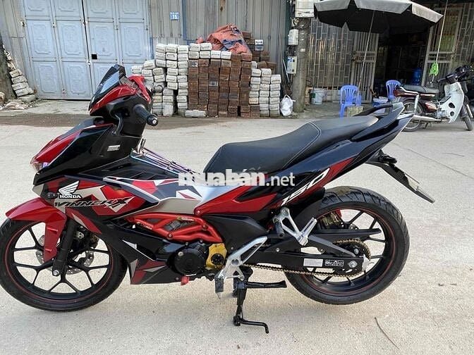 Siêu Mới Winner X Bản ABS—2021 chính chủ mới 99%