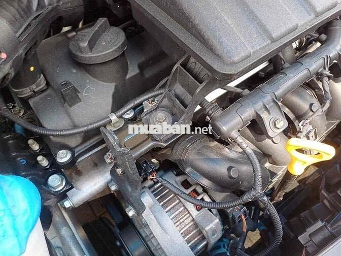Hyundai Grand i10 2019 Grand 1.2 MT - 81000 km