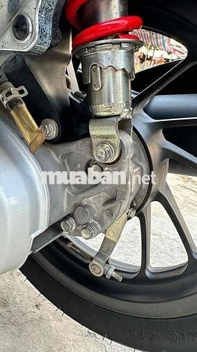 SH Mode ABS 2021 bạc đen 49504 ( hỗ trợ góp )