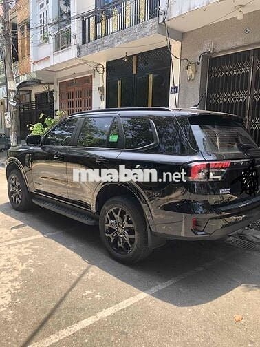 Ford Everest 2023 Sport 2.0 AT 4x2 - 15000 km