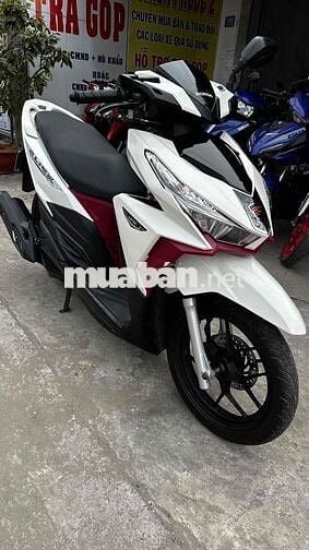 Click thái 125 trắng 2016 66746 ( hỗ trợ góp )