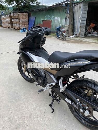 Siêu phẩm Winner X Bản ABS—2021 máy zin 100%