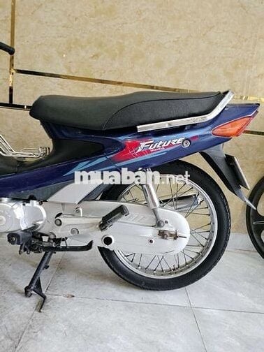 FUTURE BSTP,XE ĐẸP MÁY BAO ÊM,MẠNH MƯỢT