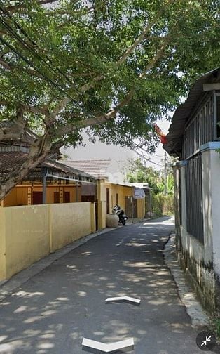 TT58 Bán đất đường oto gần đường Đồng Khởi thị trấn Diên Khánh