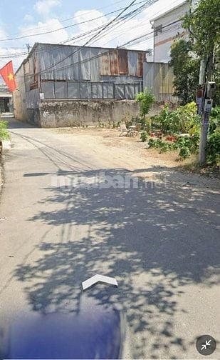 TT58 Bán đất đường oto gần đường Đồng Khởi thị trấn Diên Khánh