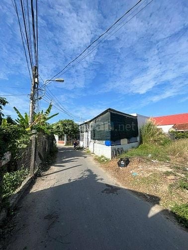 TT58 Bán đất đường oto gần đường Đồng Khởi thị trấn Diên Khánh
