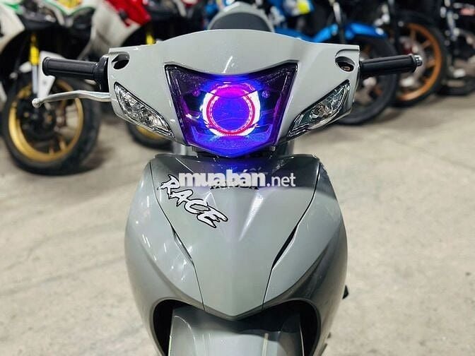 XE MÁYTHANH TÙNG_WAVE A 110 ĐỘ KIỂNG CHẠY 800KM