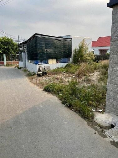 TT58 Bán đất đường oto gần đường Đồng Khởi thị trấn Diên Khánh