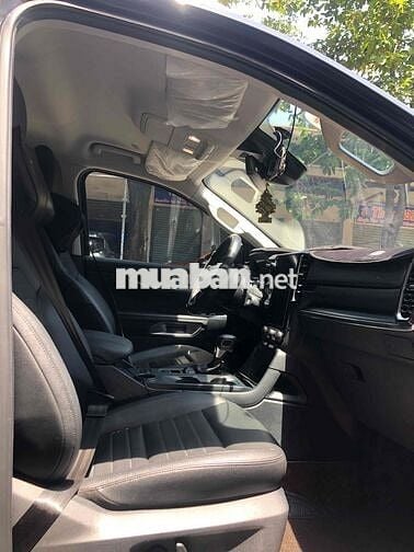 Ford Everest 2023 Sport 2.0 AT 4x2 - 15000 km