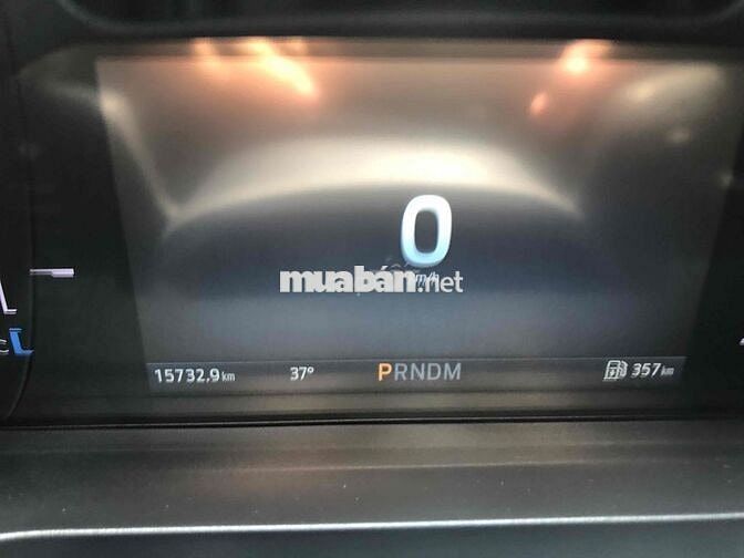 Ford Everest 2023 Sport 2.0 AT 4x2 - 15000 km