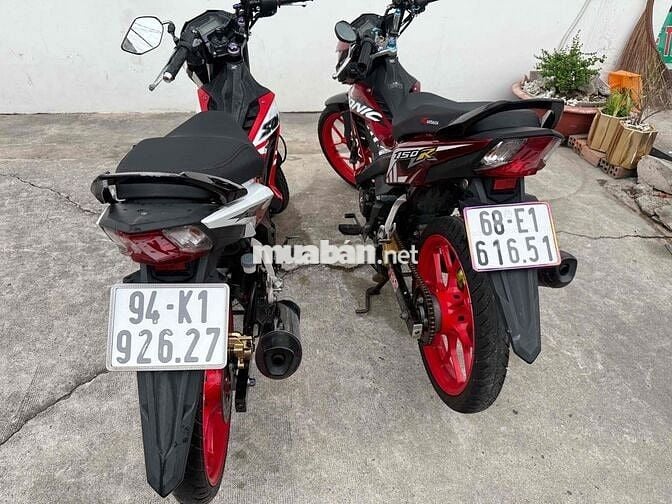 Cầm Đồ Thanh Lý cặp sonic chính chủ