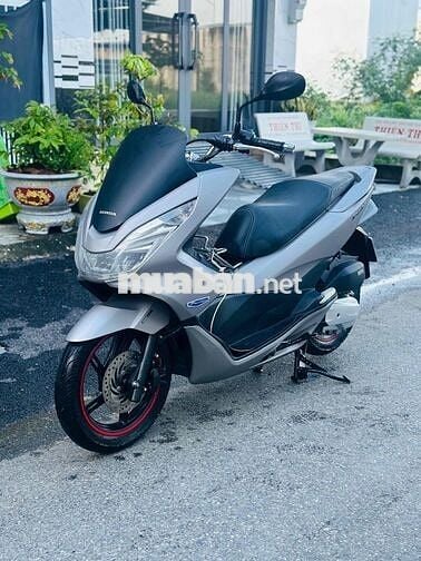 PCX ĐÈN LED 2015 ODO THẤP XE ĐẸP MÁY MÓC NGUYÊNZIN