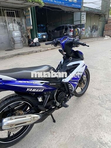 Siêu Phẩm Exciter 150 chính chủ -2014-2015 máy zin