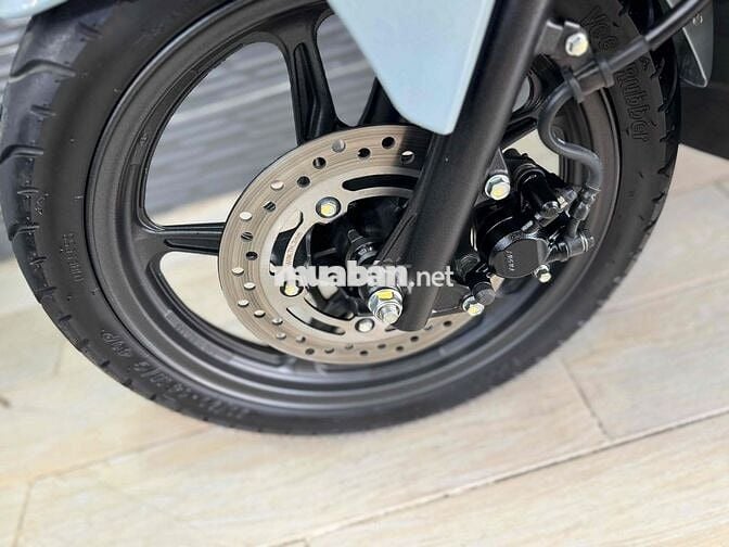Honda Air Balde 125 date 2022 4val Xám Xm