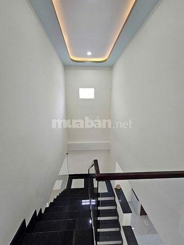 BÁN NHÀ MT XUẤN THỚI 16, XUÂN THỚI ĐÔNG, HM. 2 TẦNG, 5X18, 88M2. 4,8 T