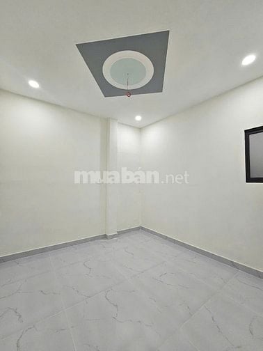 BÁN NHÀ MT XUẤN THỚI 16, XUÂN THỚI ĐÔNG, HM. 2 TẦNG, 5X18, 88M2. 4,8 T