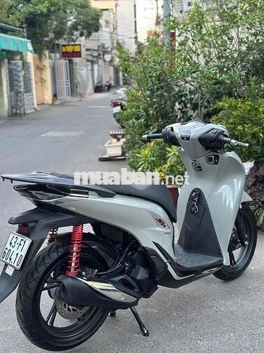 SH 160 ABS SIÊU LƯỚT cần sang nhượng